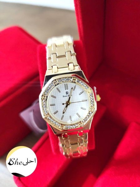 ساعات ستاتي